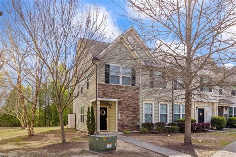 wake forest nc townhouses for rent|Townhomes For Rent in 27587 .